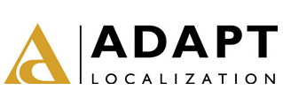 Logo Adapt Localization